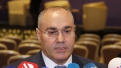 S.Mehdiyev