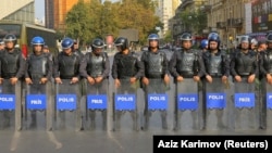 Çevik Polis Alayı