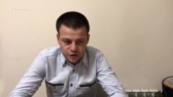 Адвокат о здоровье Асана Чапуха