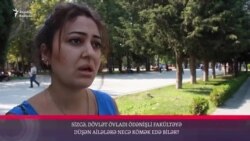 Sizcə, dövlət övladı ödənişli fakültəyə düşən ailələrə necə kömək edə bilər?