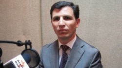 Zahid Oruc, 28 aprel 2011