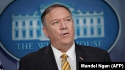 Mike Pompeo