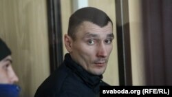 Віктар Скрундзік, асуджаны на расстрэл за забойства двух пэнсіянэраў