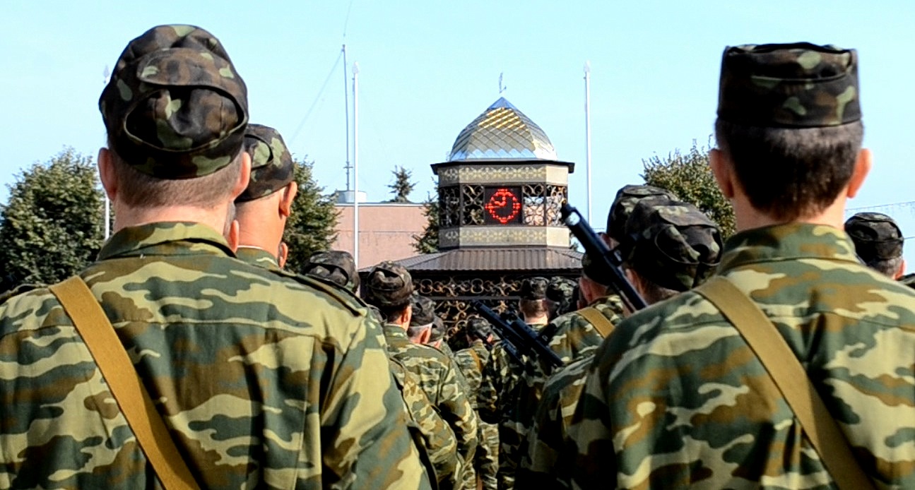 Хто сёлета будзе процістаяць расейска-беларускім войскам, паводле легенды вучэньняў?