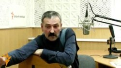 Кудласевіч: У людзей няма цікавасьці да роду і сваіх каранёў