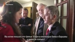 «Когда утихнет ветер»: история о крымских татарах (видео)