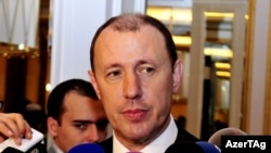 C.Hacıyev