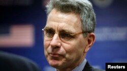 Geoffrey Pyatt